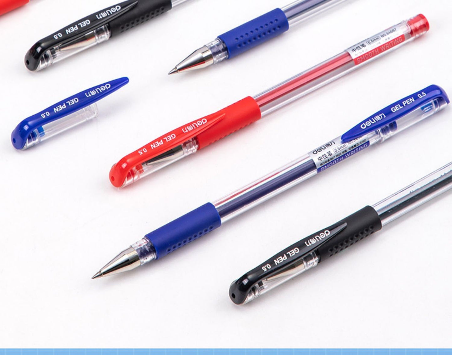 Gel Ink Pen