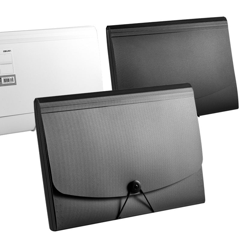 Document Holders - White