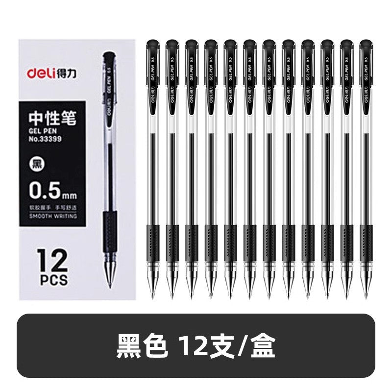 Gel Ink Pen