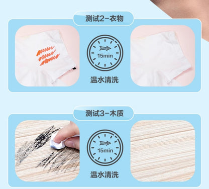 Washable Watercolor Pen