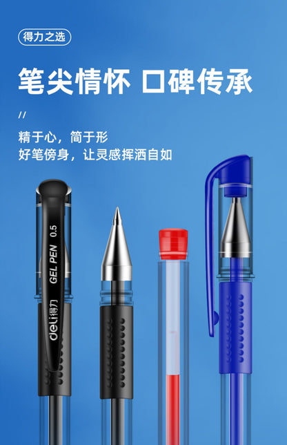 Gel Ink Pen