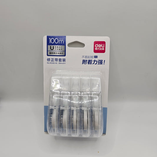 Correction Tape - 20m*5mm