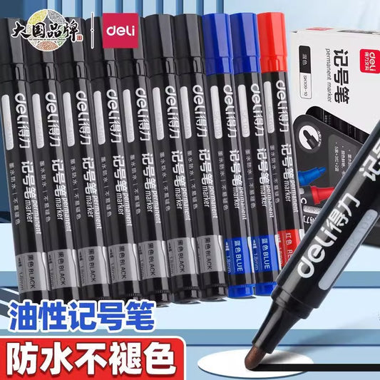 Permanent Marker