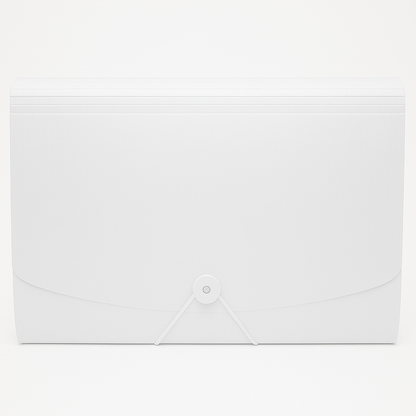 Document Holders - White