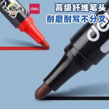Permanent Marker