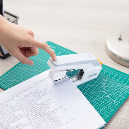 Stapler- Large -White