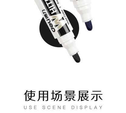 Whiteboard Marker