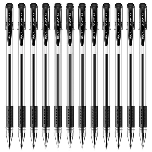 Gel Ink Pen