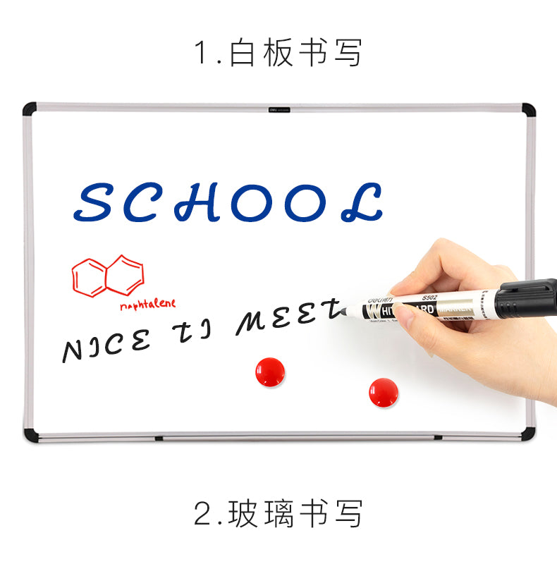 Whiteboard Marker
