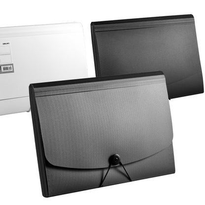 Document Holders - White