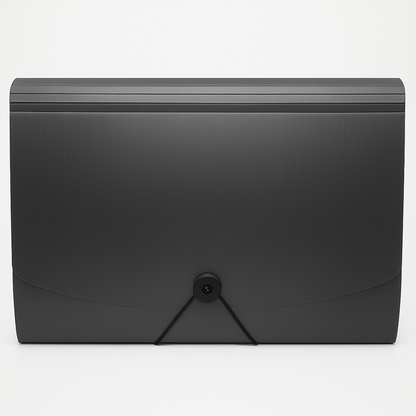 Document Holders - Black