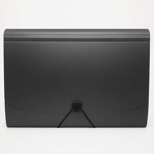 Document Holders - Black
