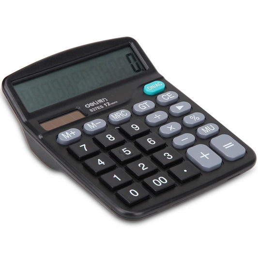 Calculator - Black