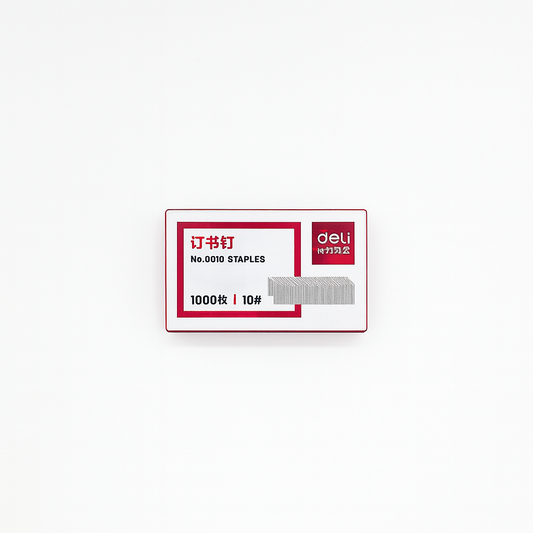 Staples - (1000- 10#)