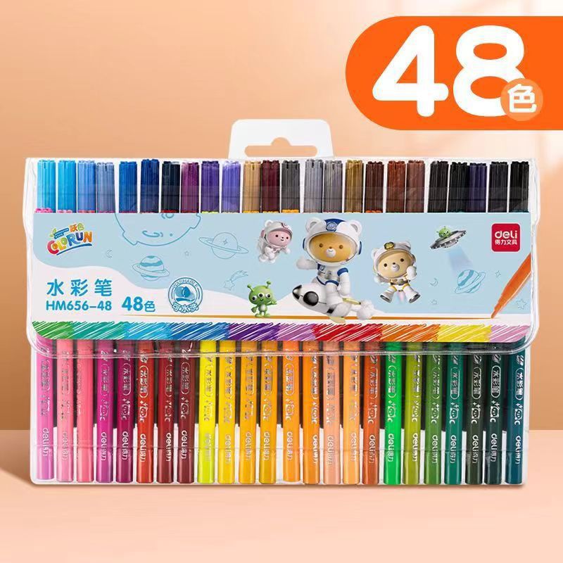 Washable Watercolor Pen