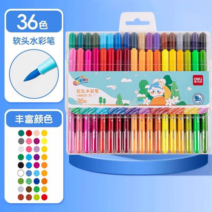Washable Watercolor Pen