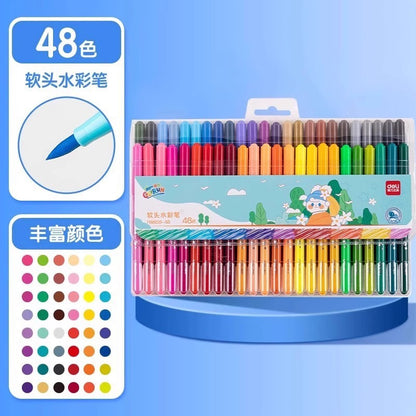 Washable Watercolor Pen