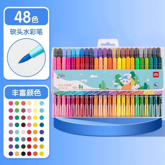 Washable Watercolor Pen